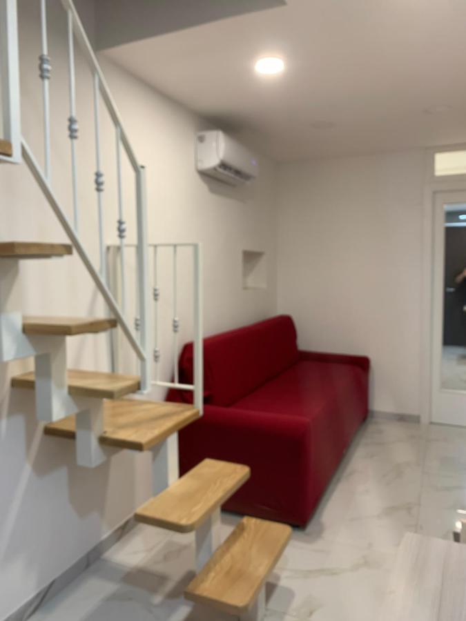 Viky House Chiaja 1 Apartment Naples Exterior photo