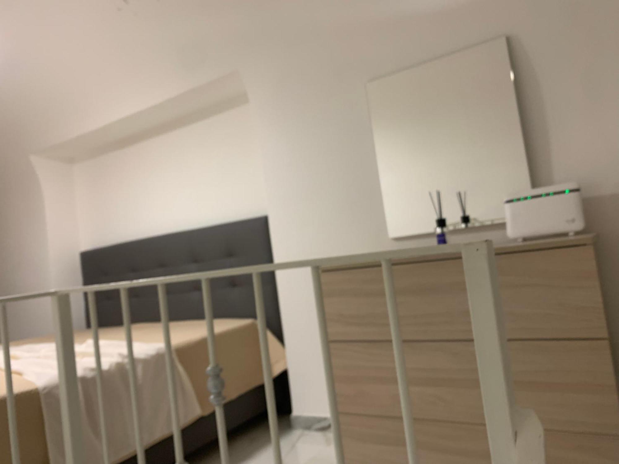 Viky House Chiaja 1 Apartment Naples Exterior photo